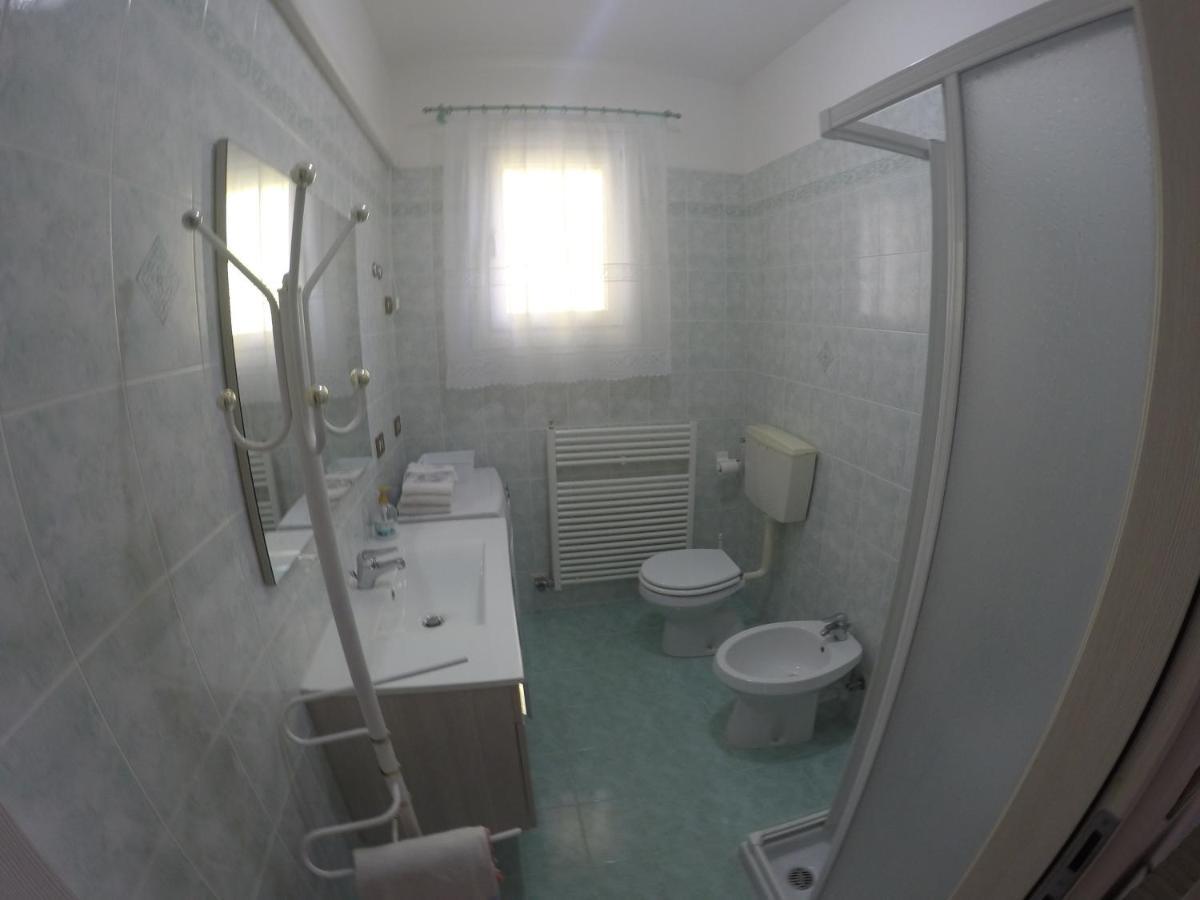 Villaggio Laguna - Agenzia Cocal Caorle Exterior photo