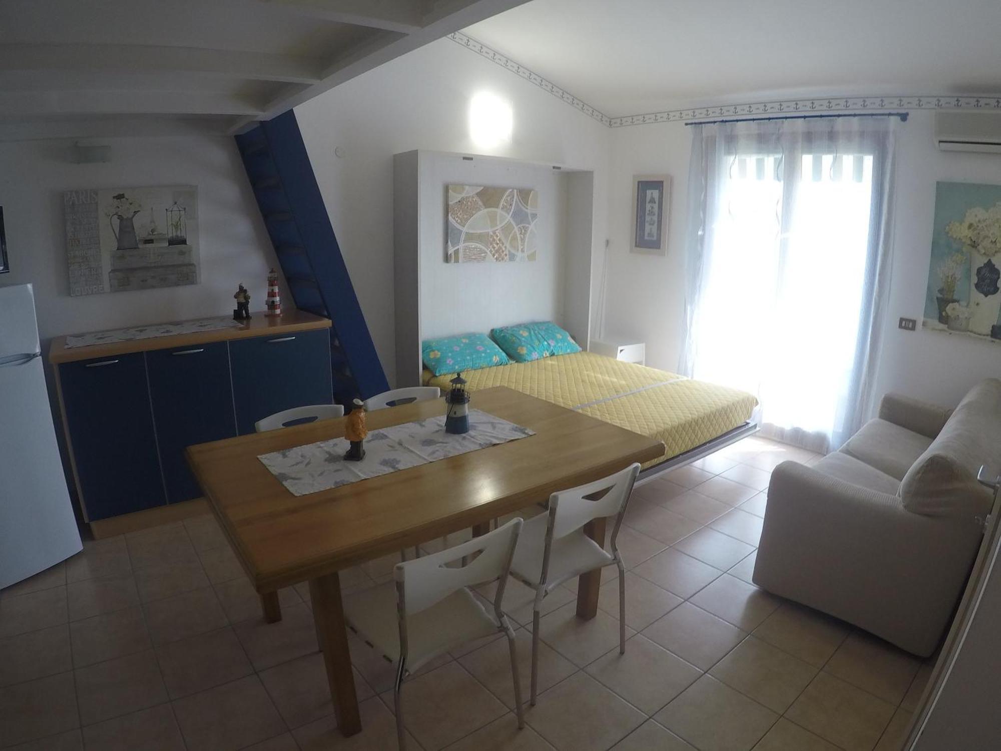 Villaggio Laguna - Agenzia Cocal Caorle Exterior photo