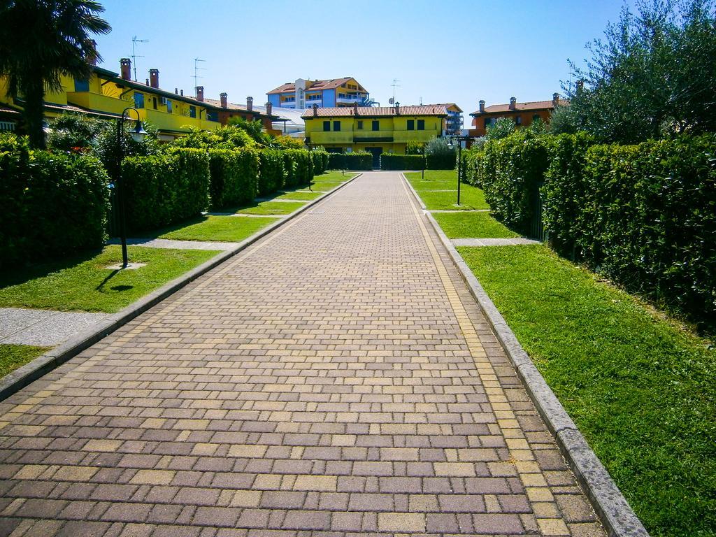 Villaggio Laguna - Agenzia Cocal Caorle Exterior photo