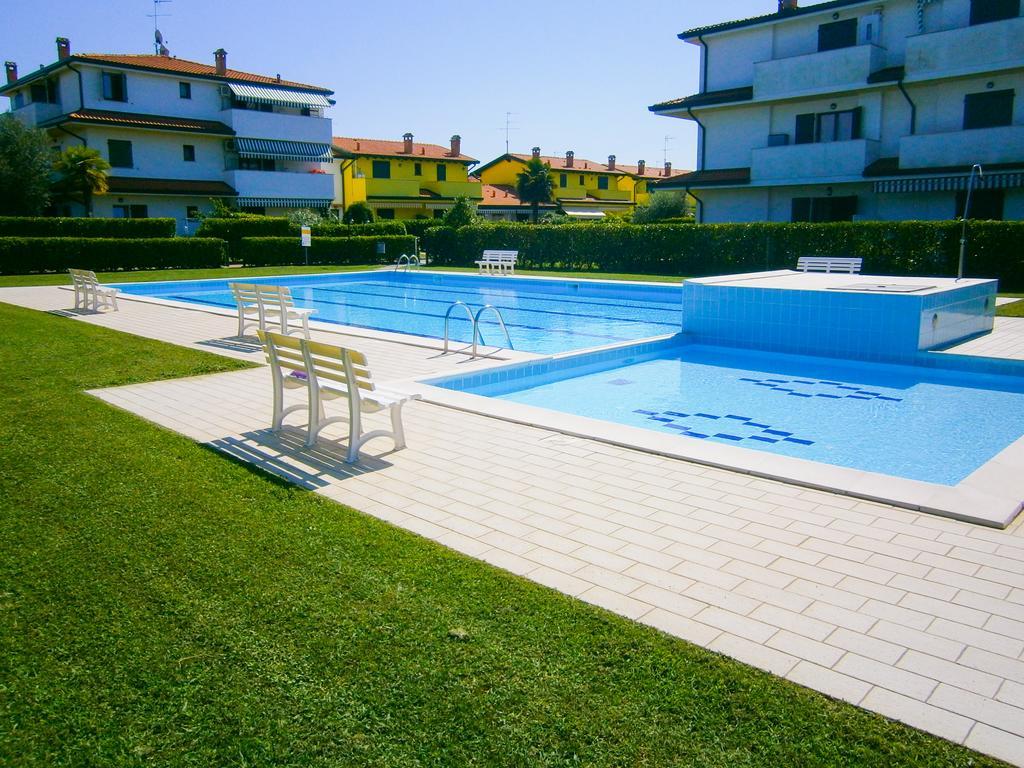 Villaggio Laguna - Agenzia Cocal Caorle Exterior photo