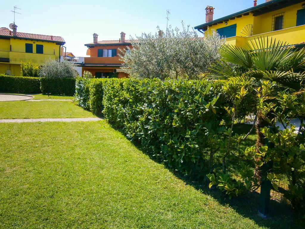Villaggio Laguna - Agenzia Cocal Caorle Exterior photo