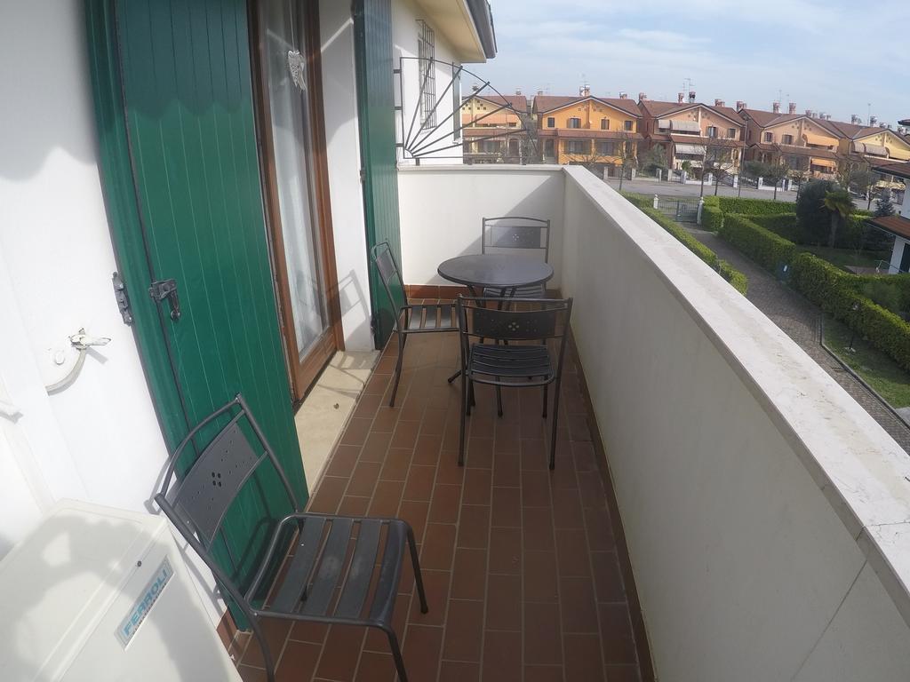 Villaggio Laguna - Agenzia Cocal Caorle Exterior photo